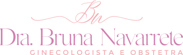 Logotipo Bruna Navarrete