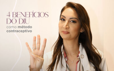 Procurando um método contraceptivo eficaz e conveniente?