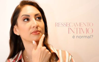 Ressecamento Íntimo