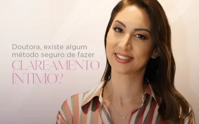 Clareamento íntimo
