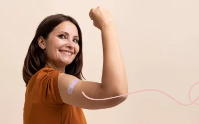 A importância da Vacina de HPV
