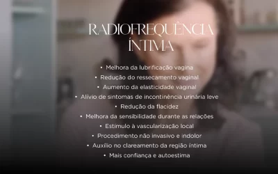 Radiofrequência Íntima
