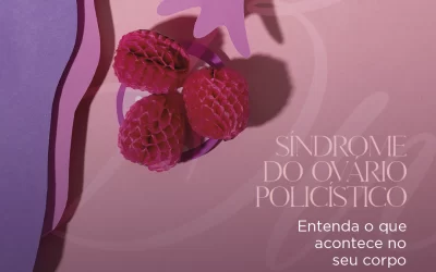 Síndrome do Ovário Policístico